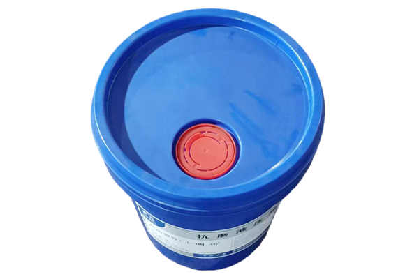 Lubricating Oil Hydraulic Oil Anti-Wear Hydraulic Oil