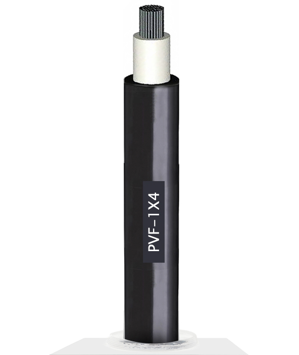 Photovoltaic Cable