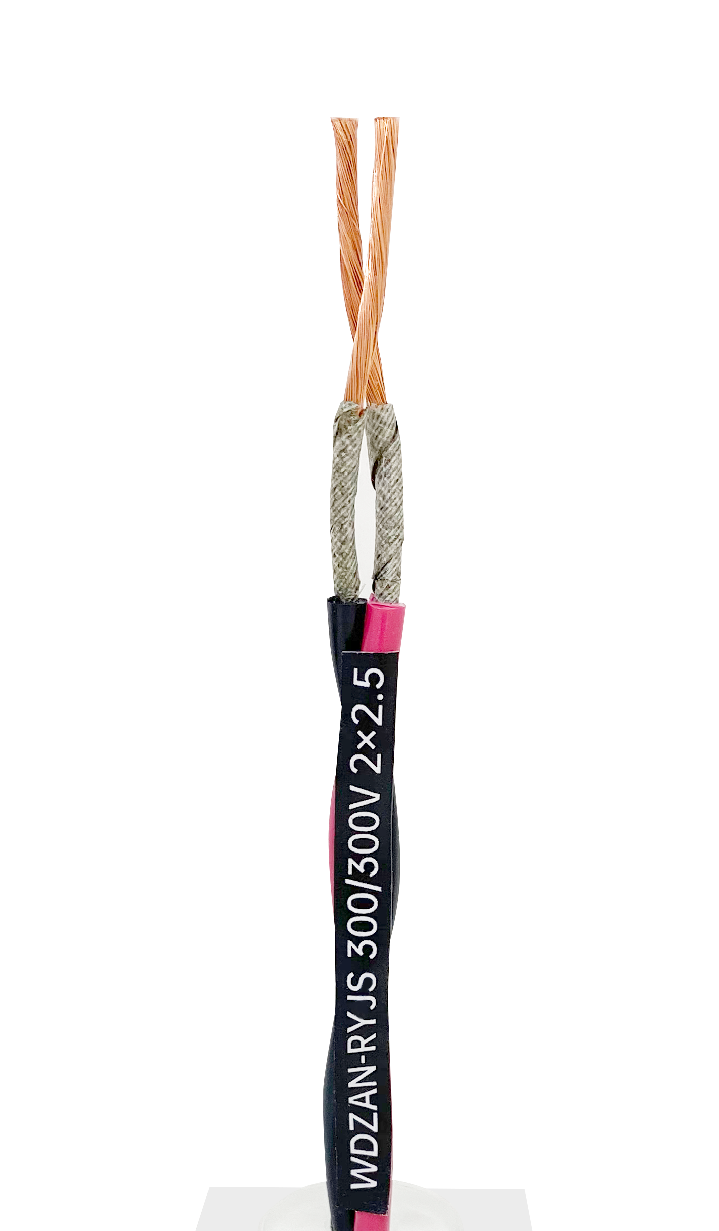 XLPO Insulated Wire and Cable for Rated  Voltage of 450/750V and Below